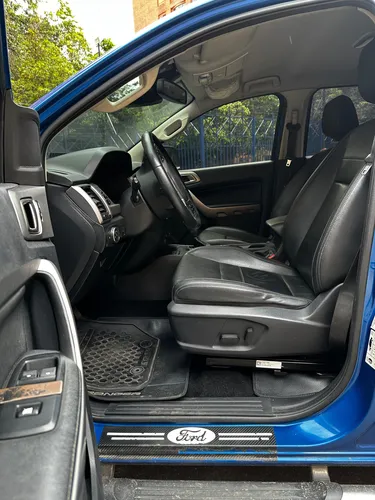Ford Ranger 3.2 Limited