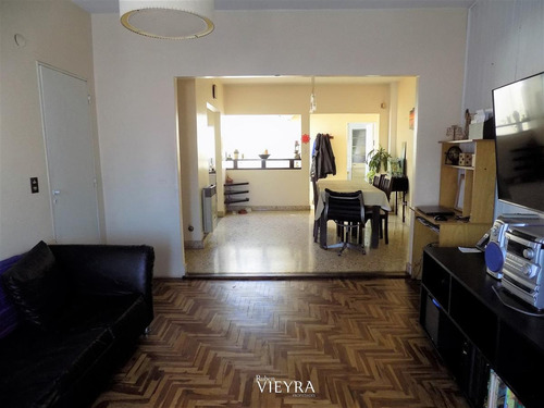 Belgrano Al 3300 Venta Ph En Villa Parque