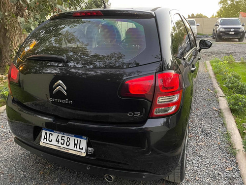 Citroën C3 1.5 Feel 90cv 2018
