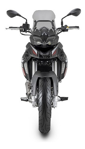 Imagen 19 de 25 de Benelli Trk 251 Abs Promos De Contado Touring 12 Y 18 Cuotas