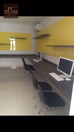 Imagem 14 de 30 de Apartamento Residencial À Venda, São José, Franca. - Ap0074