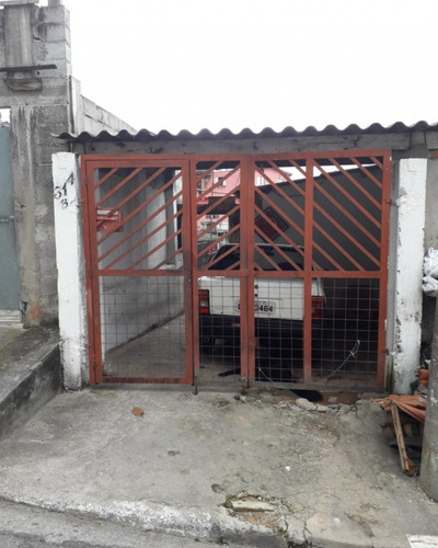 Imagem 14 de 30 de Terreno Com 03 Casas Em Itapecerica Da Serra - 1370-cadg - 67750190