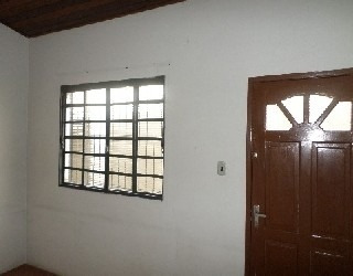 Imagem 4 de 9 de Casa - Aluguel - Vila Hortolândia - Cod. 4438 - L4438