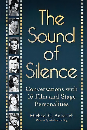 The Sound Of Silence, De Michael G. Ankerich. Editorial Mcfarland Co Inc, Tapa Blanda En Inglés