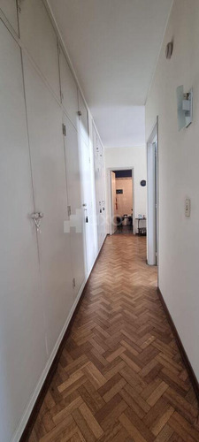 Venta Apartamento 4 Dormitorios Centro Con Garaje