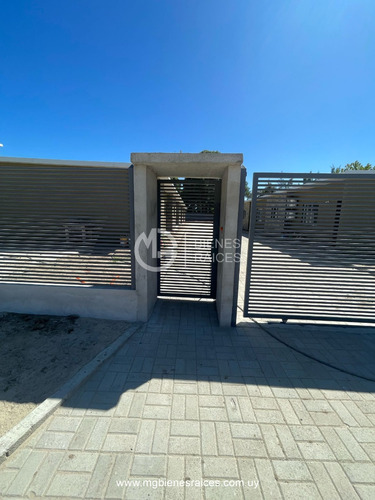 Alquiler | Pinar Norte | 2 Dormitorios | Estrenar | Condominio