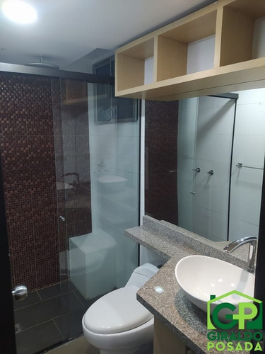 Arriendo Apartamento En Envigado - La Cuenca