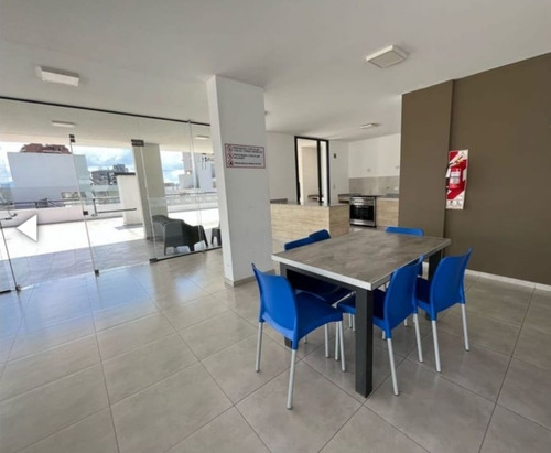 Departamento 2 Dormitorios En Venta Paseo Quattro Villa Carlos Paz Oportunidad