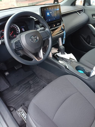 Toyota Corolla Cross 2.0 Xli Cvt