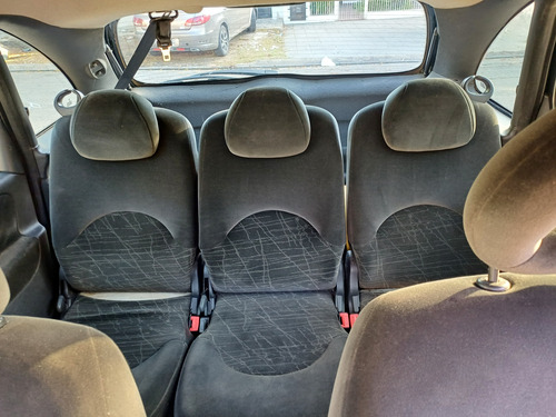 Citroën Xsara Picasso 2.0 Fase2 I Exclusiv 138cv