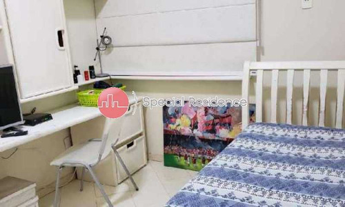 Imagem 9 de 15 de Apartamento-à Venda-barra Da Tijuca-rio De Janeiro - 400307
