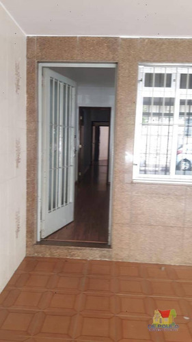 Imagem 28 de 30 de Casa Com 2 Dormitórios Para Alugar, 145 M² Por R$ 3.500,00/mês - Cidade Mãe Do Céu - São Paulo/sp - Ca0134