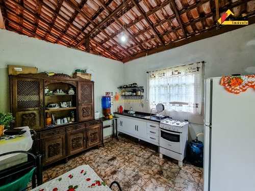 Imagem 7 de 26 de Chácara À Venda, 2 Quartos, Área Rural De Divinópolis - Divinópolis/mg - 45238