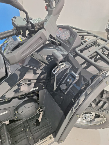 Hisun /jtz Tactic 400i 4x4 0km - Á Pronta Entrega