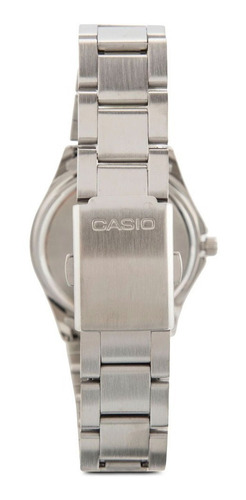 Reloj Hombre Casio Mtp-1240d-2adf /relojería Violeta
