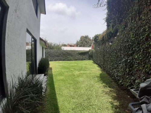 Imagen 23 de 24 de Casa En Condominio En Renta En Lomas De Vista Hermosa ( 504855 ) ( 3 Recámaras, 3.5 Baños, 300m2 )