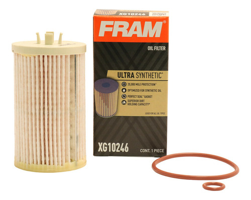 Filtro Aceite Chevrolet Sonic 1.6 16v Mfi Vvt 2012-2013