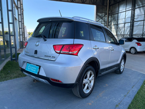 GWM Haval M4 1.5