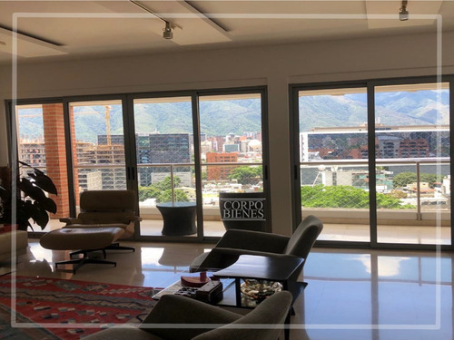 Imagen 6 de 14 de Las Mercedes, Venta Ph 300 M2 + 80 M2 Terraza