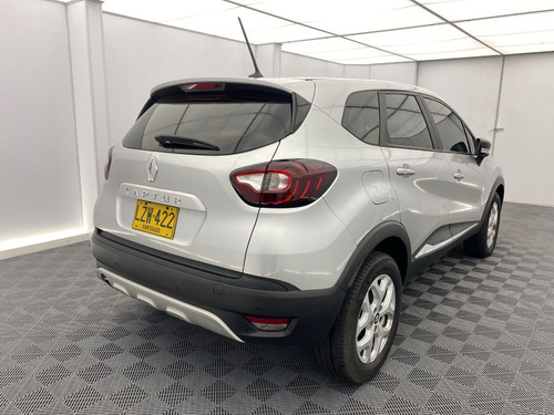 Renault Captur 1.6 Zen Mt