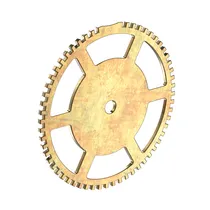 Comprar Rueda Fonica Collino 60-2 127 Mm Para Fiat Vw Corsa