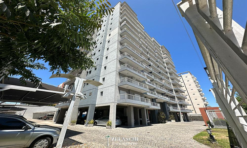 Departamento 2 Ambientes En Alquiler Con Cochera : Bonifacini, Caseros