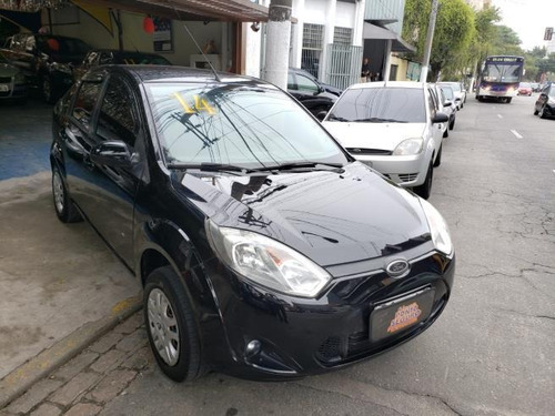 Ford Fiesta 1.6 Sedan Se Completo C/ Gnv 5° Geracao 2014