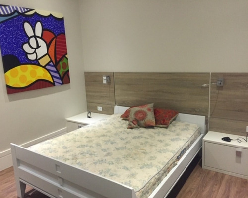 Exuberante E Elegante Casa À Venda No Residencial Tamboré 1 - 1839 - 67735525