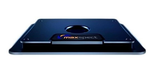 Imagem 1 de 3 de Luminaria Maxspect Jump Mj-l165 65w Para Marinho Até 60 Cm