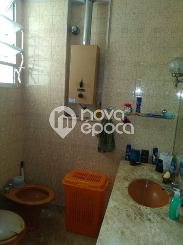 Apartamento - Ref: Sp4ap42213