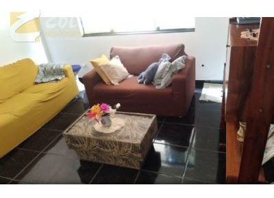Imagem 5 de 27 de Casa - Ref: 40217