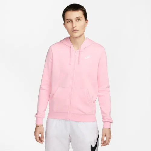 Jaqueta nike sales air fleece