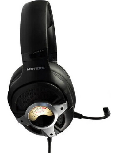 Auriculares Headset Para Gaming Meters Level-up-s