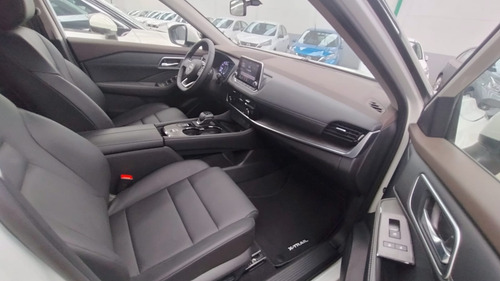 Nissan X-Trail 2.5 Exclusive 2 Row Cvt
