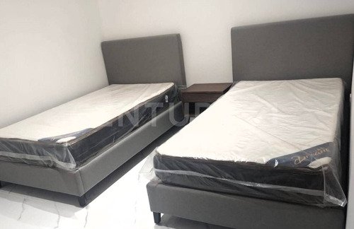 Departamento En Renta, Aldea Tulum, Tulum.