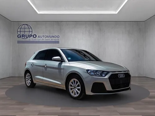 Audi A1 2023