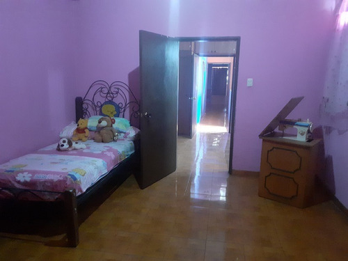 Imagen 11 de 14 de Casa Jardines Del Valle, Amplia, Cercana Av.intercomunal