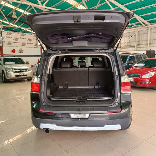 Chevrolet Orlando 2013