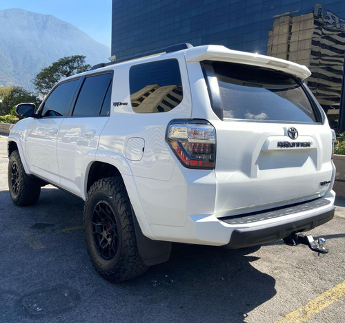 Toyota 4runner
