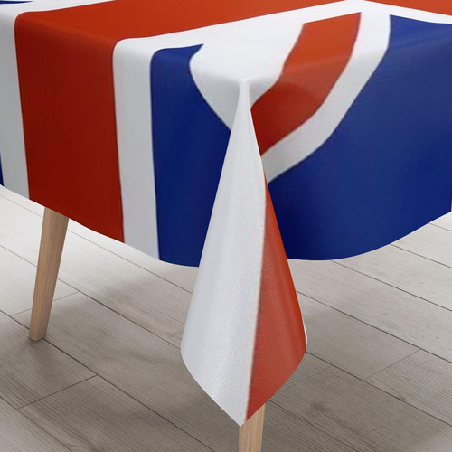 Mantel Union Jack Queen Jubilee Union Jack Mantel Suministro