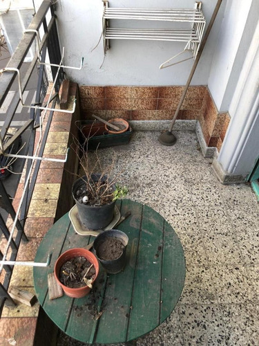 Imagen 9 de 13 de Muy Buena Oportunidad.al Frente Y Con Balcon