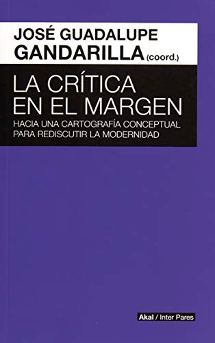 Critica En El Margen - Vv Aa 