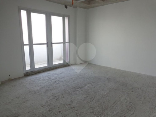 Sala Comercial 40 Metros À Venda, Próxima À Av. Paulista E Da Estação Consolação Do Metrô. - 226-im213496