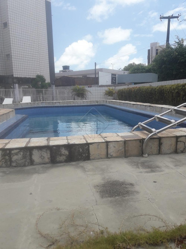 Apartamentos - Ref: V1948