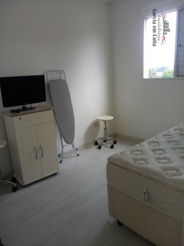 Imagem 15 de 25 de Apartamento A Venda No Bairro Jardim Dos Ipês Em Cotia - - 10-1