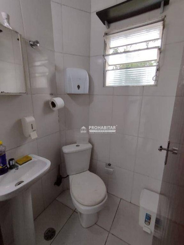 Imagem 14 de 14 de Prédio De 300m² À Venda No Jardim Novo Horizonte - Pr0175