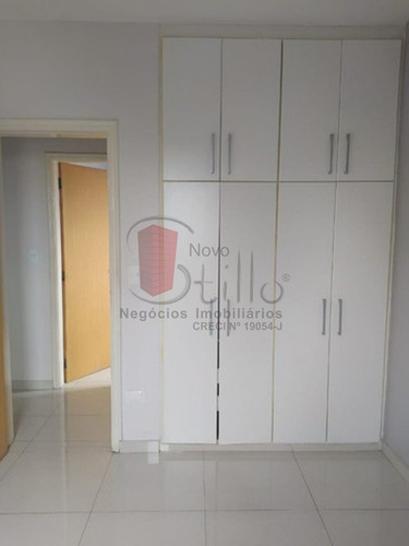 Imagem 11 de 15 de Apartamento - Vila Carrao - Ref: 9583 - V-9583