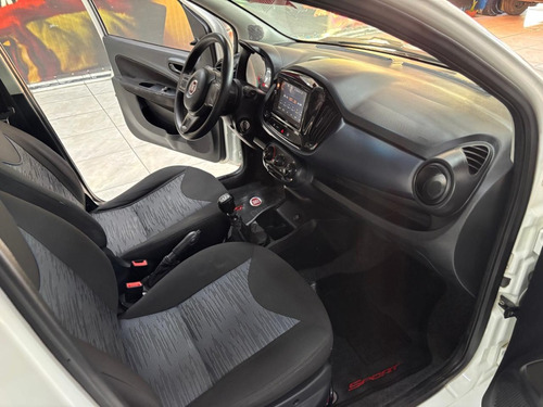 Fiat Uno 1.0 FIREFLY FLEX ATTRACTIVE 4P MANUAL