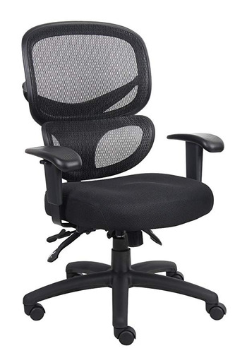 Jefe De Productos De Oficina Multifunción B6338-silla De Tra