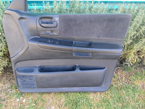 Vestidura De Puerta Trasera Derecha Dodge Dakota 2001